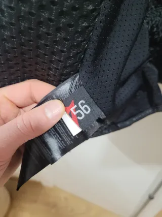 Chaqueta Piel Moto Dainese