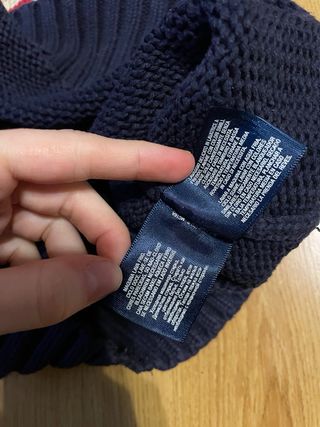 Jersey Polo Ralph Lauren Bandera USA