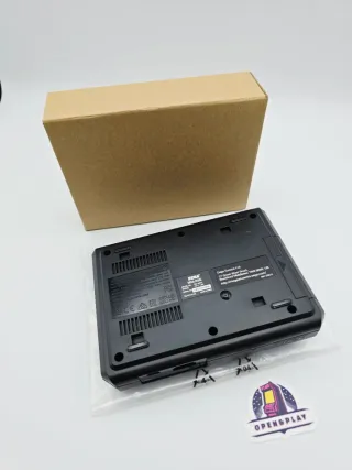 Sega Mega Drive Mini