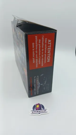 Sega Mega Drive Mini