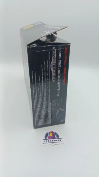 Sega Mega Drive Mini