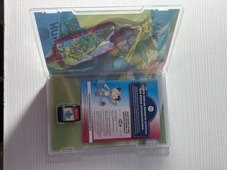 Pokemon Espada Nintendo Switch