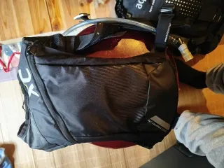 Mochila Hidratación XC Cross Country Lite