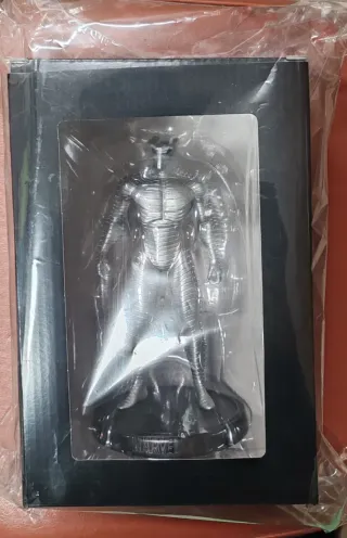 Figura Destructor de la Marvel Movie Collection