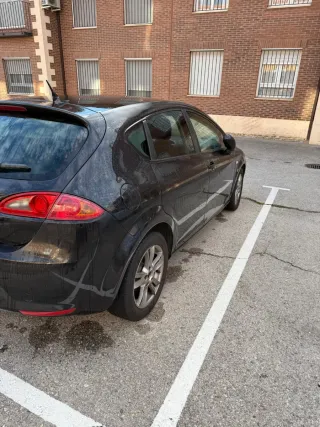 SEAT Leon 2005 TDI 1.9