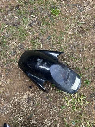 Carenados Yamaha Jog