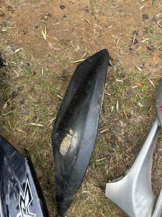 Carenados Yamaha Jog