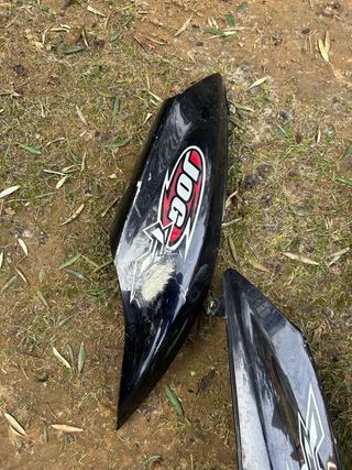 Carenados Yamaha Jog