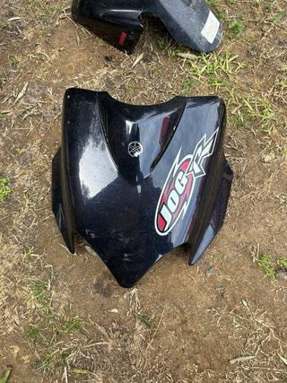 Carenados Yamaha Jog