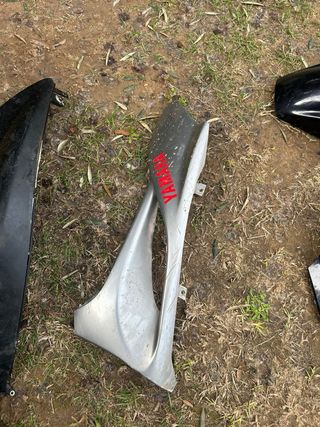 Carenados Yamaha Jog