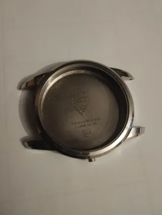 Caja para Reloj Omega