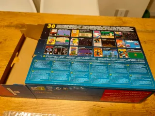 Nintendo NES Classic Mini Console