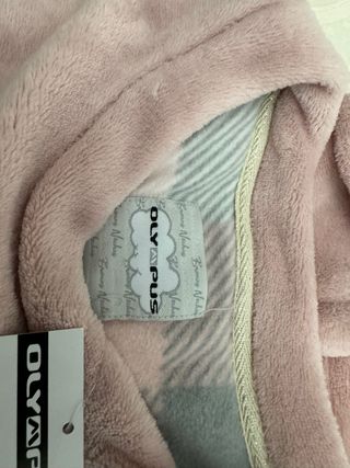 Pantalones de pijama a cuadros Olympus