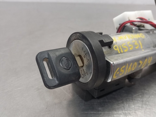 ANTIRROBO / LLAVE CONTACTO NISSAN MURANO (Z50) VQ