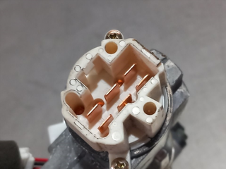 ANTIRROBO / LLAVE CONTACTO NISSAN MURANO (Z50) VQ