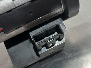 ANTIRROBO / LLAVE CONTACTO NISSAN MURANO (Z50) VQ