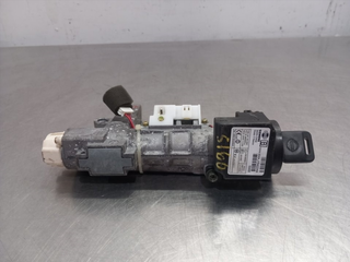ANTIRROBO / LLAVE CONTACTO NISSAN MURANO (Z50) VQ