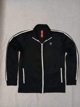 Felpa zip Sweet Years XL