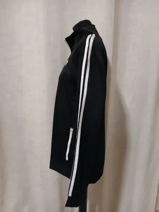 Felpa zip Sweet Years XL