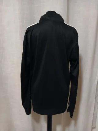 Felpa zip Sweet Years XL