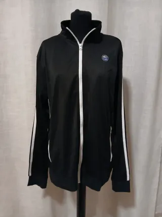 Felpa zip Sweet Years XL