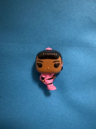 Figura Kinder Joy Erika