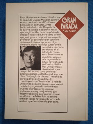 'Con cariño, papá' (Novela 1982)