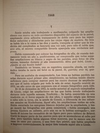 'Con cariño, papá' (Novela 1982)