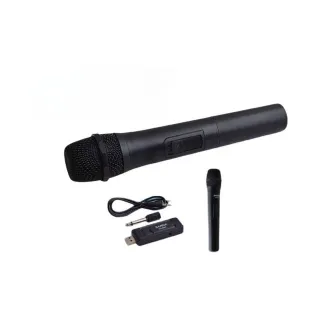 Micrófono Inalámbrico Bluetooth de Alta Calidad