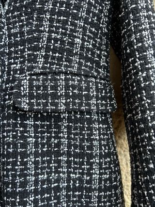 Blazer Zara -  Talla S