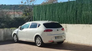 SEAT Leon 2010