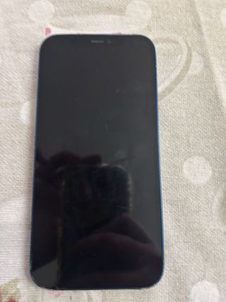 iPhone 12 Azul