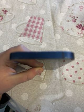 iPhone 12 Azul