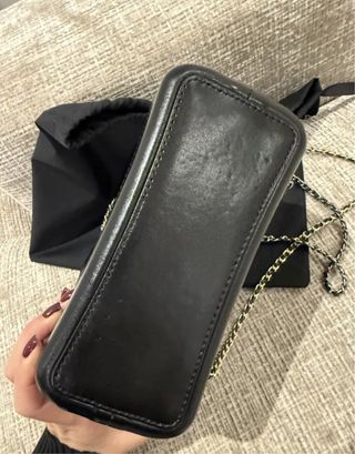 Bolso Chanel Gucci Prada LV Bottega