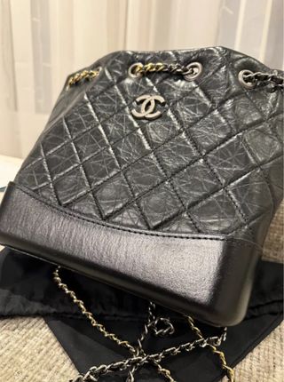 Bolso Chanel Gucci Prada LV Bottega