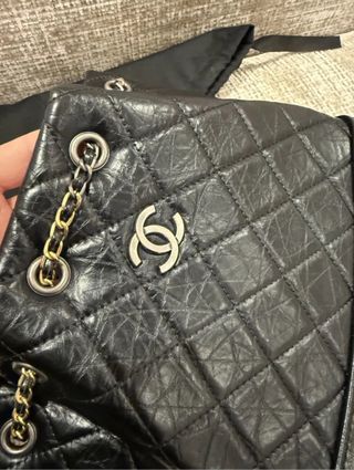 Bolso Chanel Gucci Prada LV Bottega