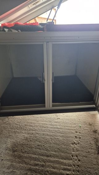 Remolque perros alemán SCHMIDT 3 box