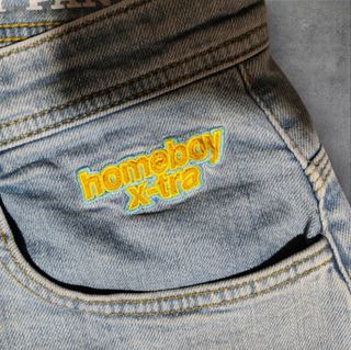 Jeans Homeboy X-tra Monster Baggy - W30 L32
