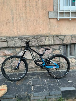 Lapierre DH Team 27.5