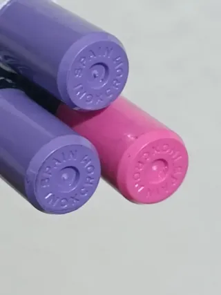 Penne stilografiche Inoxcrom Vintage