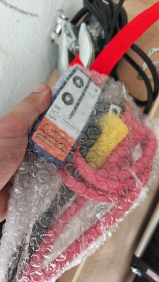 Cabrestante 13500lb Todoterreno