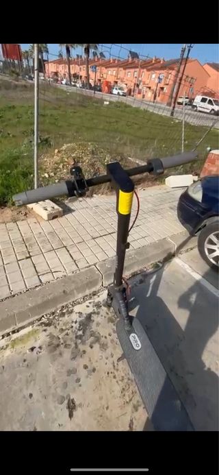 Patinete Xiaomi 5 Pro