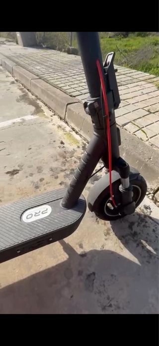 Patinete Xiaomi 5 Pro