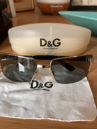 Gafas de sol D&G
