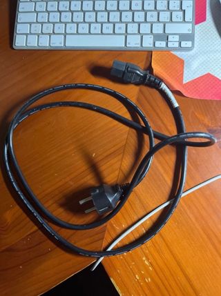 Torre PC Tacens Prior + Windows 7 formateado