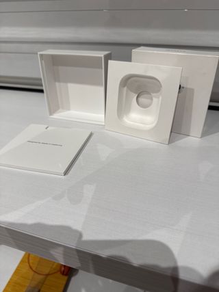 Caja AirPods 2