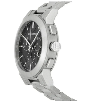 Reloj Burberry para hombre cronógrafo The City 42