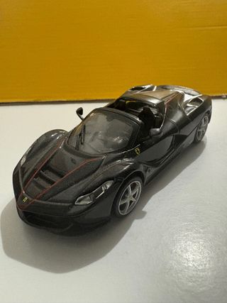 LaFerrari Aperta * Bburago