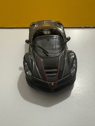 LaFerrari Aperta * Bburago