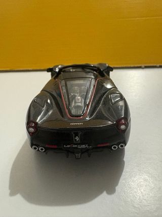 LaFerrari Aperta * Bburago